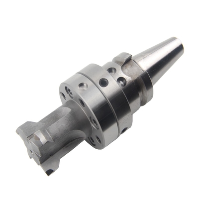 Custom Made Carbide PCD Bohrwerkzeug für CNC-Bearbeitungszentrum
