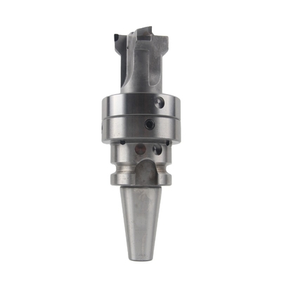 Custom Made Carbide PCD Bohrwerkzeug für CNC-Bearbeitungszentrum
