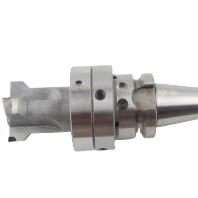 Custom Made Carbide PCD Bohrwerkzeug für CNC-Bearbeitungszentrum
