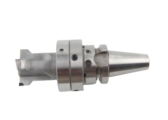 Custom Made Carbide PCD Bohrwerkzeug für CNC-Bearbeitungszentrum
