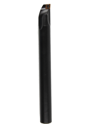 YAMADA CBN-1 Beschichtetes Superhartes PCBN-Werkzeug mit gerader Schaft