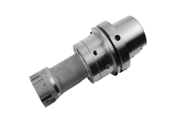 YAMADA TOOL Custom PCD Bohrkopf für die Metallbearbeitung