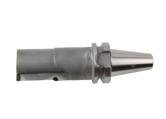 Dauerhaftes Werkstück aus Aluminium PCD Bohrwerkzeug für die Bearbeitung von Autoteilen