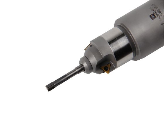 PCBN-Bohrwerkzeuge für CNC-Maschinen
