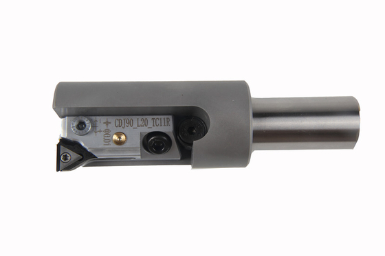 YAMADA PCD Bohrwerkzeug Professionelles Bohrwerkzeug ISO9001