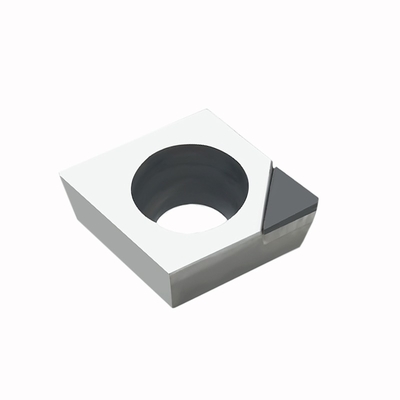 Shanghai Yamada CMT-Serie PCD Drehintritte für Aluminium/Kupferschneiden