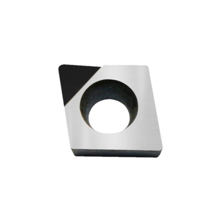 Shanghai Yamada CMT-Serie PCD Drehintritte für Aluminium/Kupferschneiden