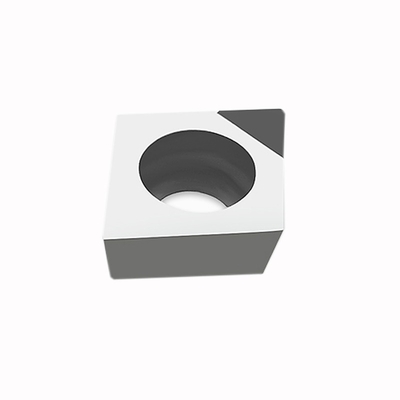 Shanghai Yamada CMT-Serie PCD Drehintritte für Aluminium/Kupferschneiden
