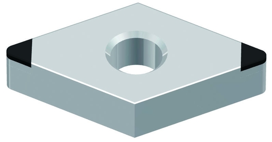 YAMADA Superhard PCBN Dreh-Inserts CBN Schneidwerkzeug für die Automobilherstellung