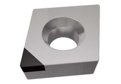 Shanghai Yamada CCGW Tunring PCD-Einsatz für das Schneiden von superhartem Aluminium