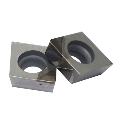 Shanghai Yamada CCGW Tunring PCD-Einsatz für das Schneiden von superhartem Aluminium