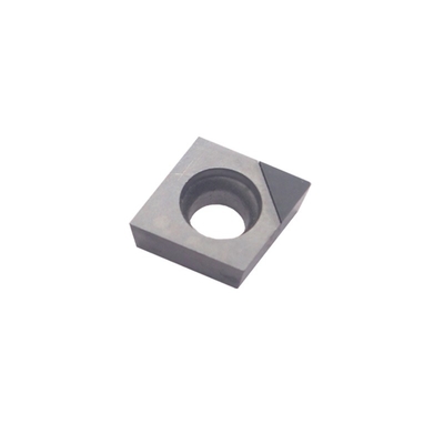 Shanghai Yamada CCGW Tunring PCD-Einsatz für das Schneiden von superhartem Aluminium
