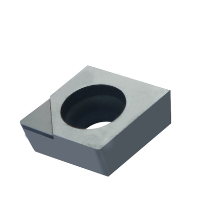 Shanghai Yamada CCGW Tunring PCD-Einsatz für das Schneiden von superhartem Aluminium