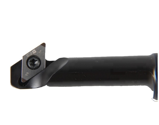 OEM YAMADA superharte CBN-Einsätze mit Beschichtungen für CNC-Drehverfahren
