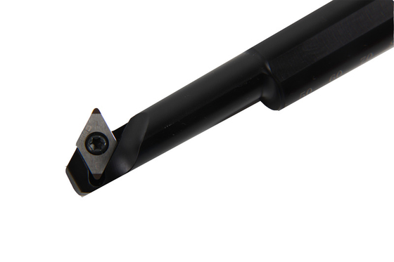 OEM YAMADA superharte CBN-Einsätze mit Beschichtungen für CNC-Drehverfahren