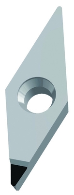 High Performance YAMADA Werkzeuge Diamant Drehinsatz VCGT PCD