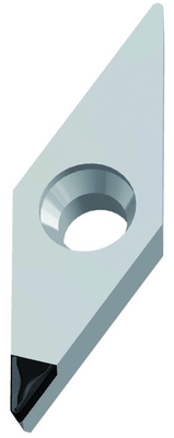 High Performance YAMADA Werkzeuge Diamant Drehinsatz VCGT PCD
