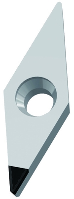 High Performance YAMADA Werkzeuge Diamant Drehinsatz VCGT PCD