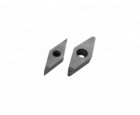 High Performance YAMADA Werkzeuge Diamant Drehinsatz VCGT PCD
