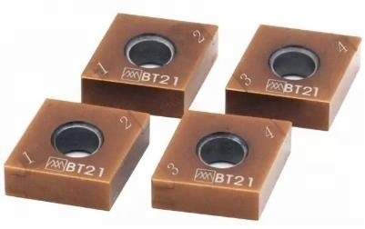 Yamada CBN CNC Drehwerkzeug mit superharter Beschichtung